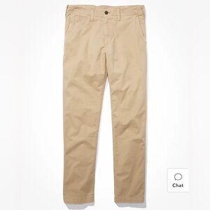 American Eagle Men’s Khakis